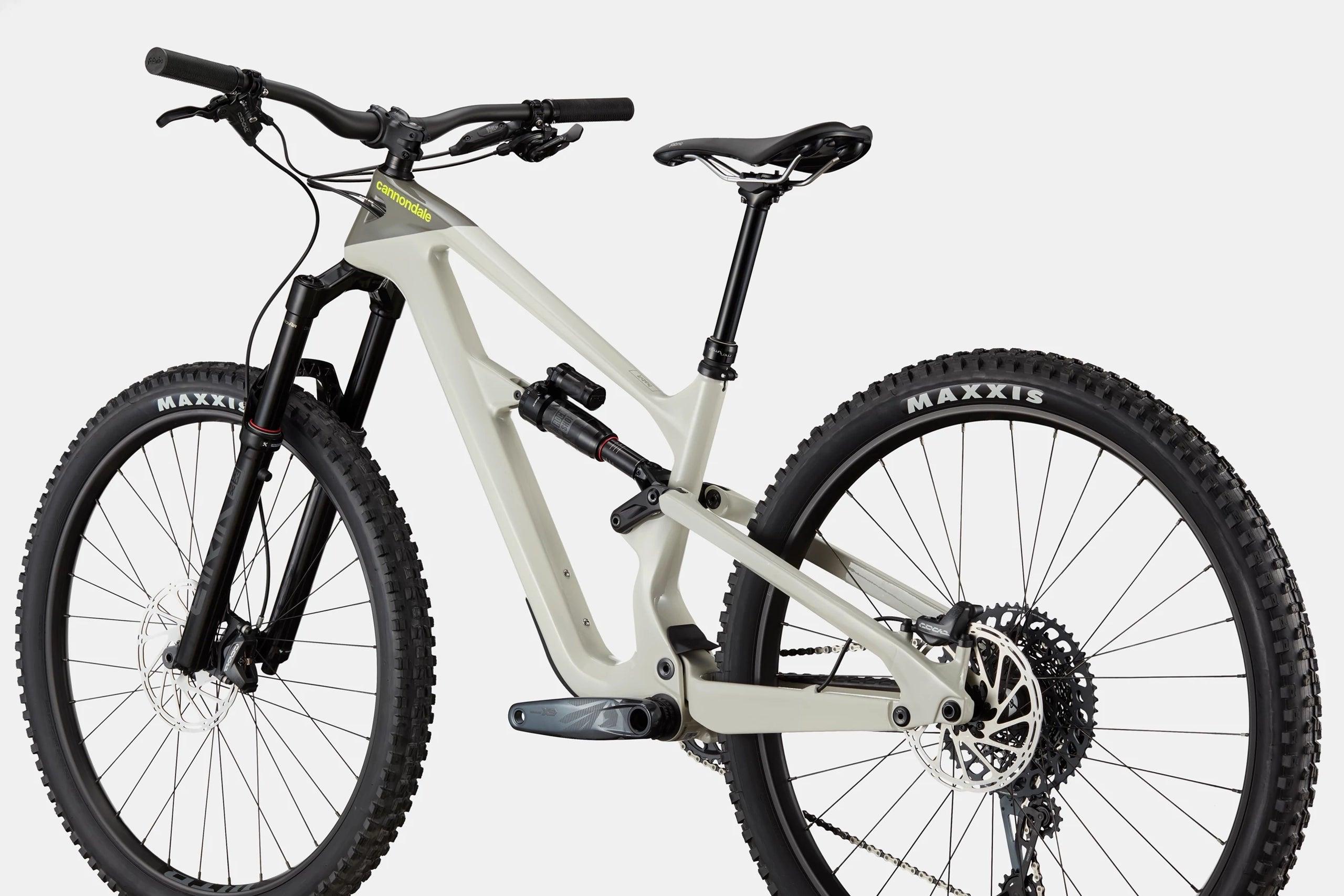 Habit Carbon LT 1