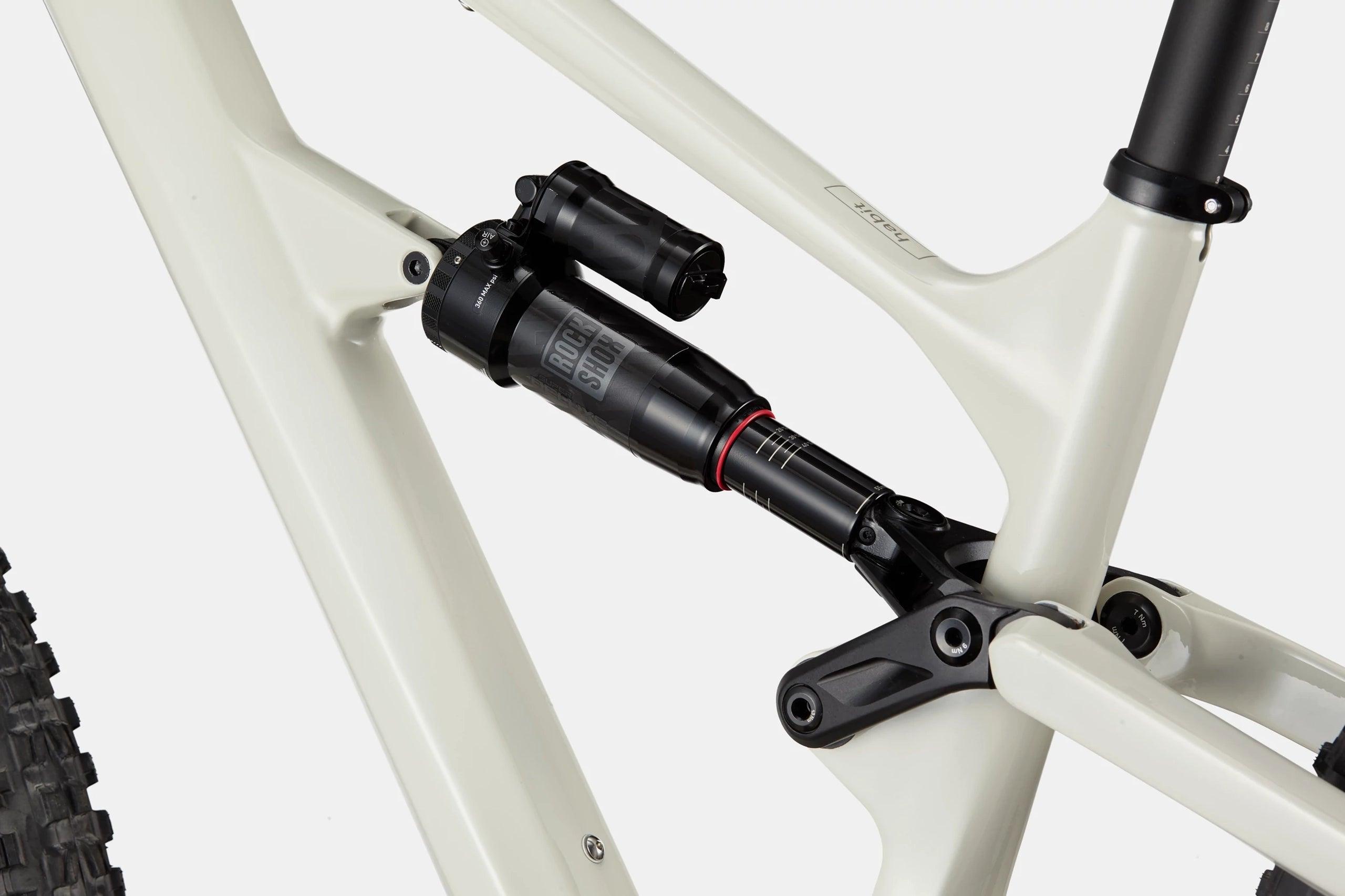 Habit Carbon LT 1