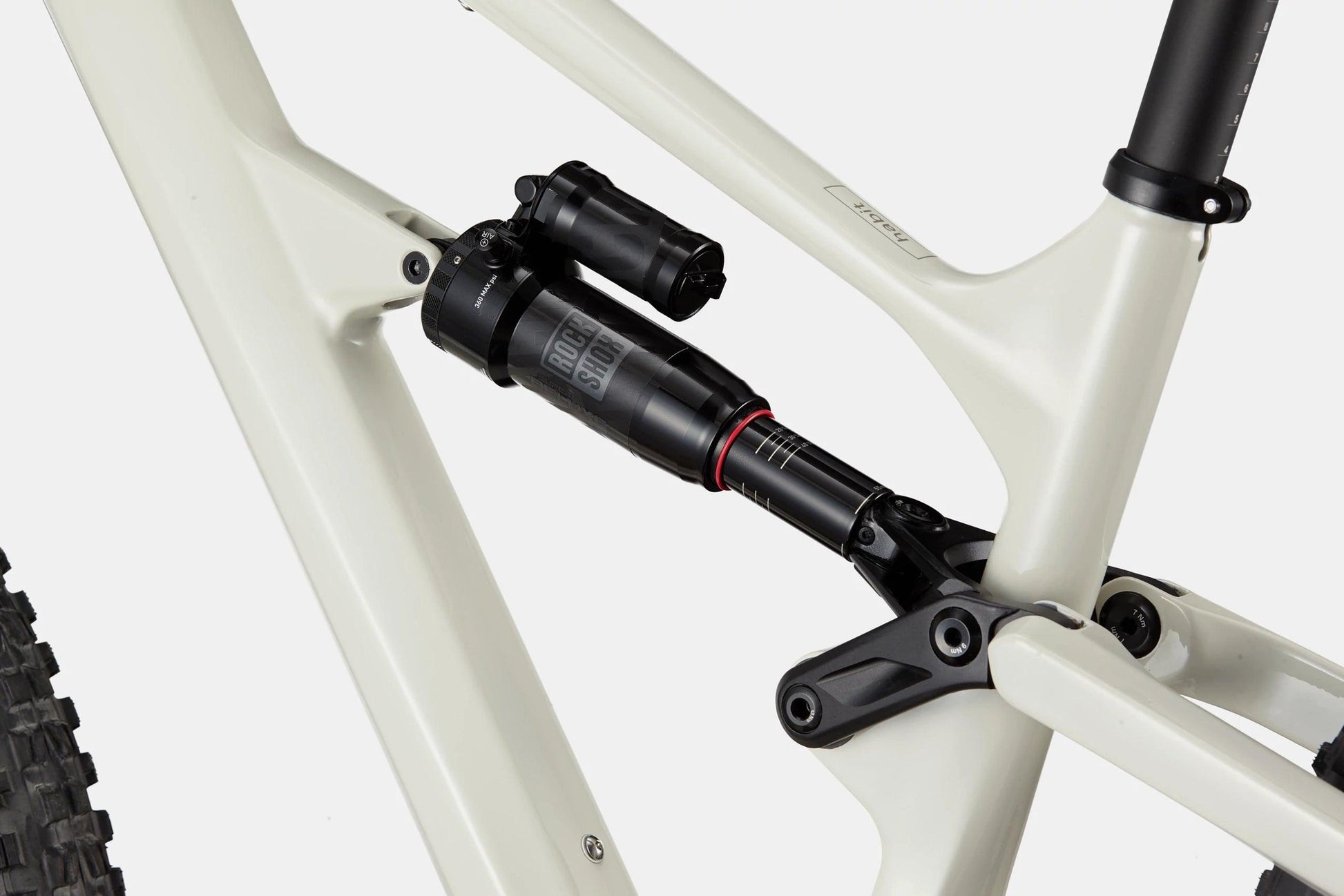 Habit Carbon LT 1