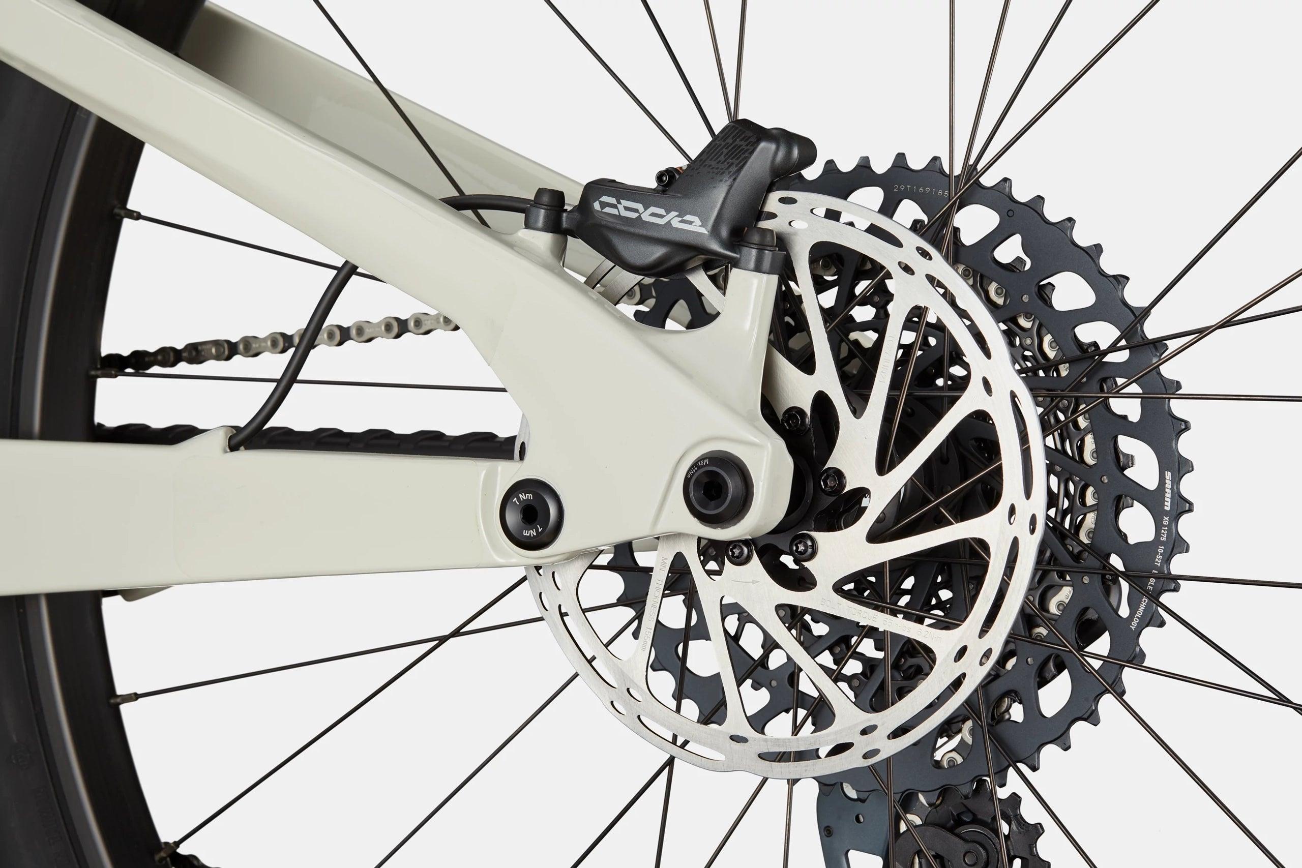 Habit Carbon LT 1