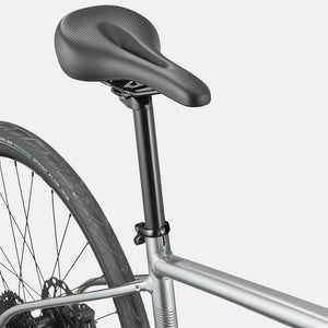 Quick 3 Mercury - Suburban Ski and Bike