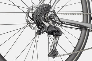 Quick 3 Mercury - Suburban Ski and Bike
