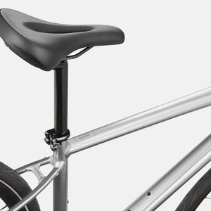Quick 3 Mercury - Suburban Ski and Bike