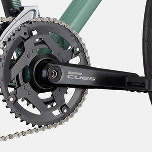Quick 3 Remixte - Sage - Suburban Ski and Bike