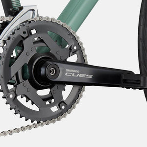 Quick 3 Remixte - Sage - Suburban Ski and Bike