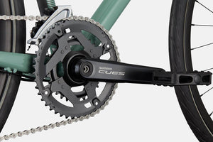 Quick 3 Remixte - Sage - Suburban Ski and Bike