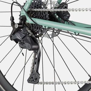 Quick 3 Remixte - Sage - Suburban Ski and Bike