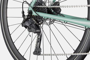 Quick 3 Remixte - Sage - Suburban Ski and Bike