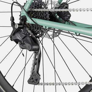 Quick 3 Remixte - Sage - Suburban Ski and Bike
