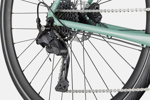 Quick 3 Remixte - Sage - Suburban Ski and Bike