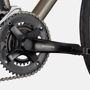 Quick 5 Remixte - Suburban Ski and Bike