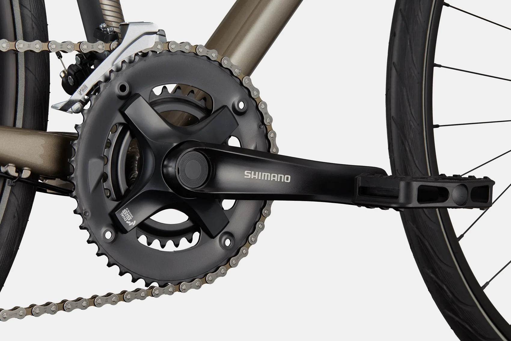 Quick 5 Remixte - Suburban Ski and Bike
