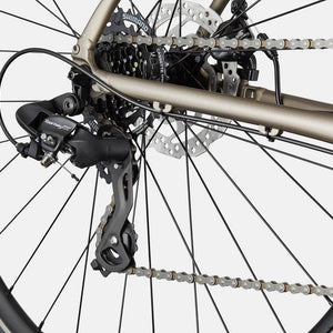 Quick 5 Remixte - Suburban Ski and Bike