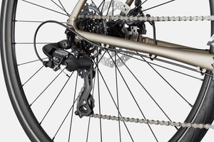 Quick 5 Remixte - Suburban Ski and Bike