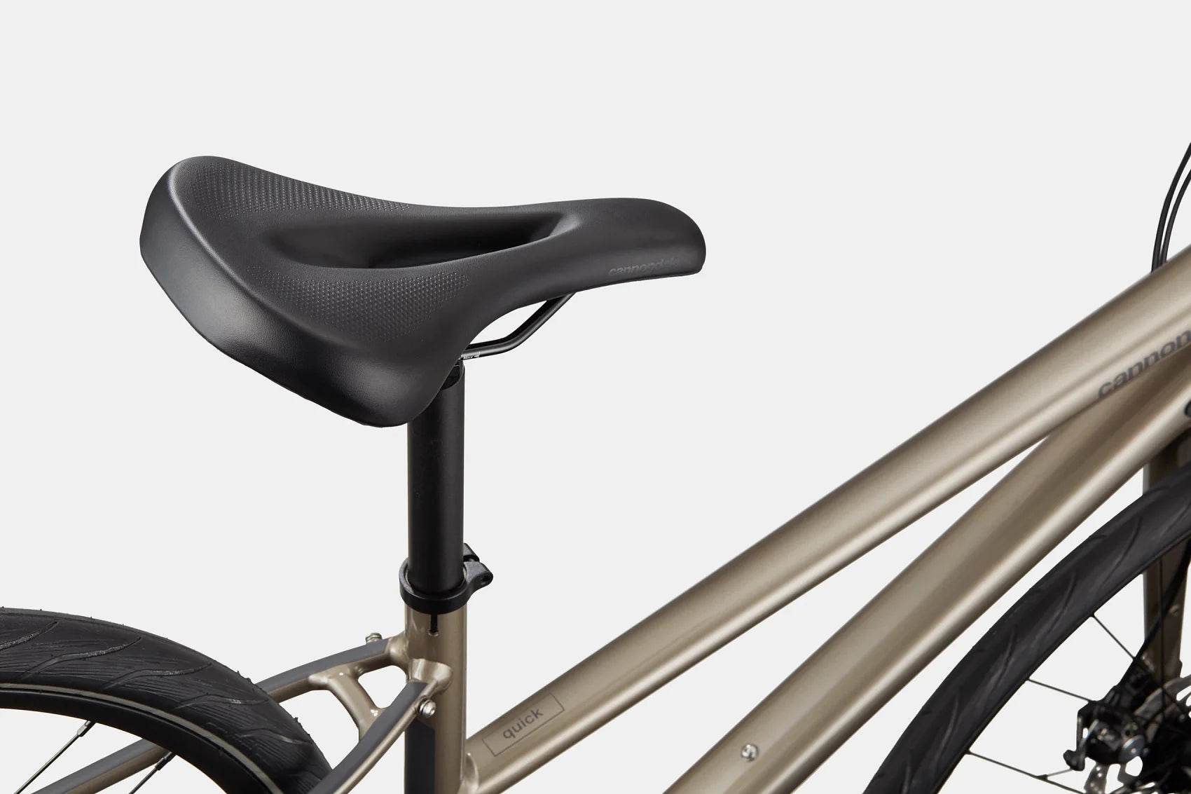 Quick 5 Remixte - Suburban Ski and Bike
