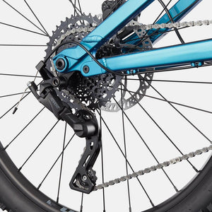 Habit 26 - Suburban Ski and Bike