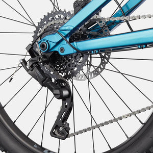 Habit 26 - Suburban Ski and Bike