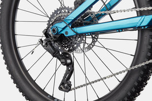 Habit 26 - Suburban Ski and Bike