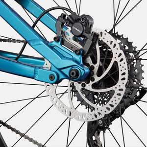 Habit 26 - Suburban Ski and Bike