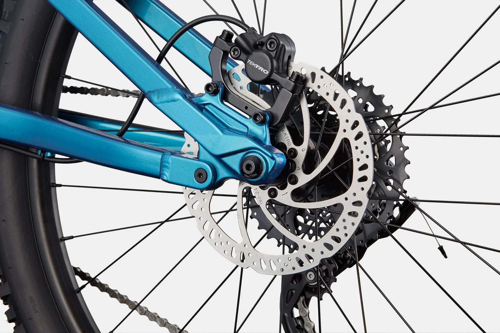 Habit 26 - Suburban Ski and Bike