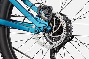 Habit 26 - Suburban Ski and Bike