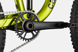 Habit 26 - Suburban Ski and Bike
