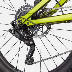 Habit 26 - Suburban Ski and Bike