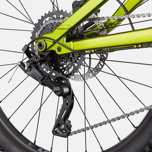 Habit 26 - Suburban Ski and Bike