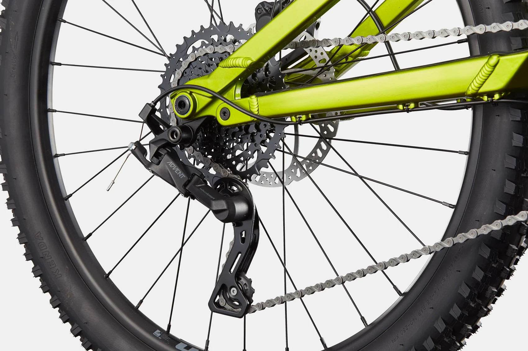 Habit 26 - Suburban Ski and Bike