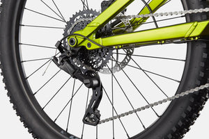 Habit 26 - Suburban Ski and Bike