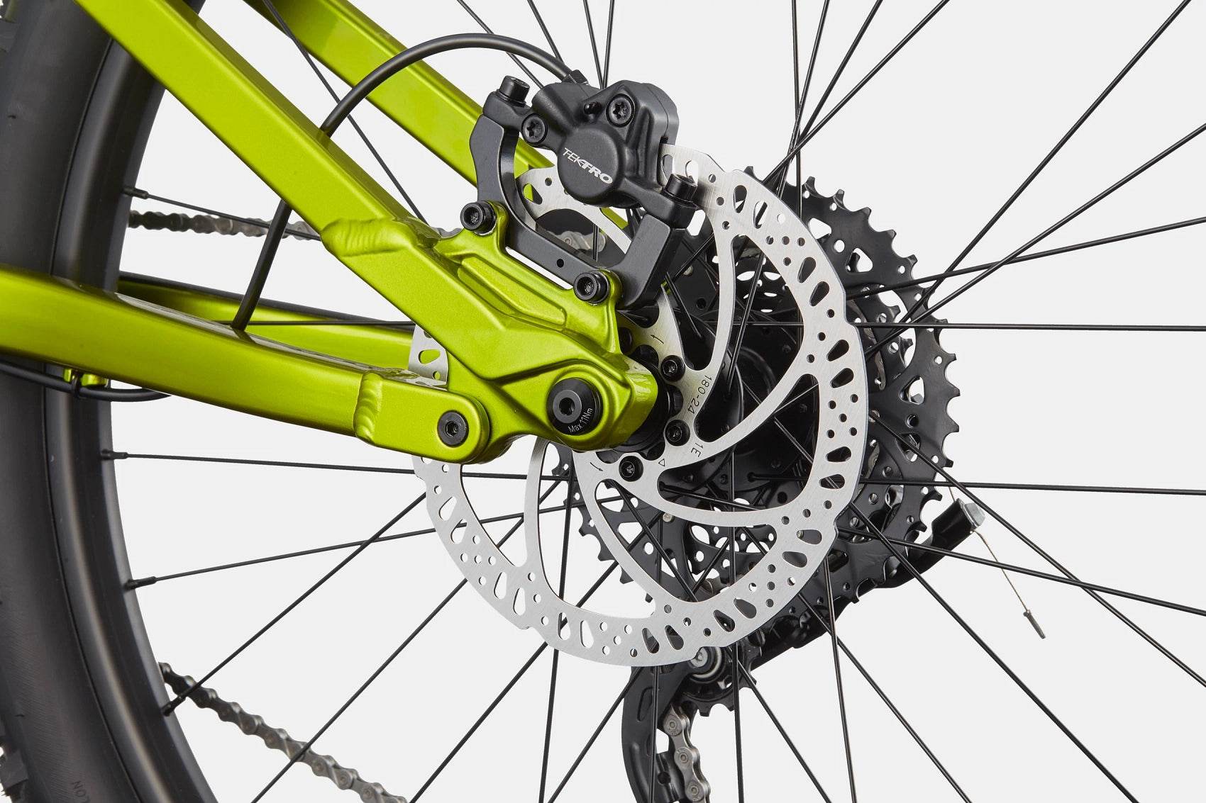 Habit 26 - Suburban Ski and Bike