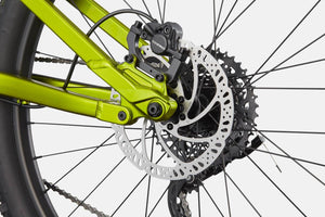 Habit 26 - Suburban Ski and Bike