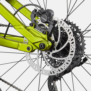Habit 26 - Suburban Ski and Bike