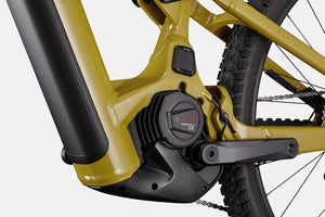 Moterra 3 - Suburban Ski and Bike