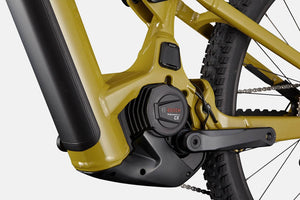 Moterra 3 - Suburban Ski and Bike