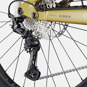 Moterra 3 - Suburban Ski and Bike