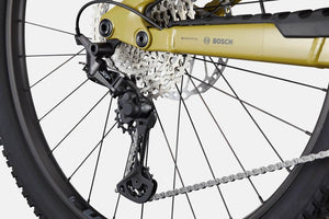 Moterra 3 - Suburban Ski and Bike