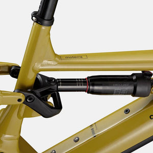 Moterra 3 - Suburban Ski and Bike