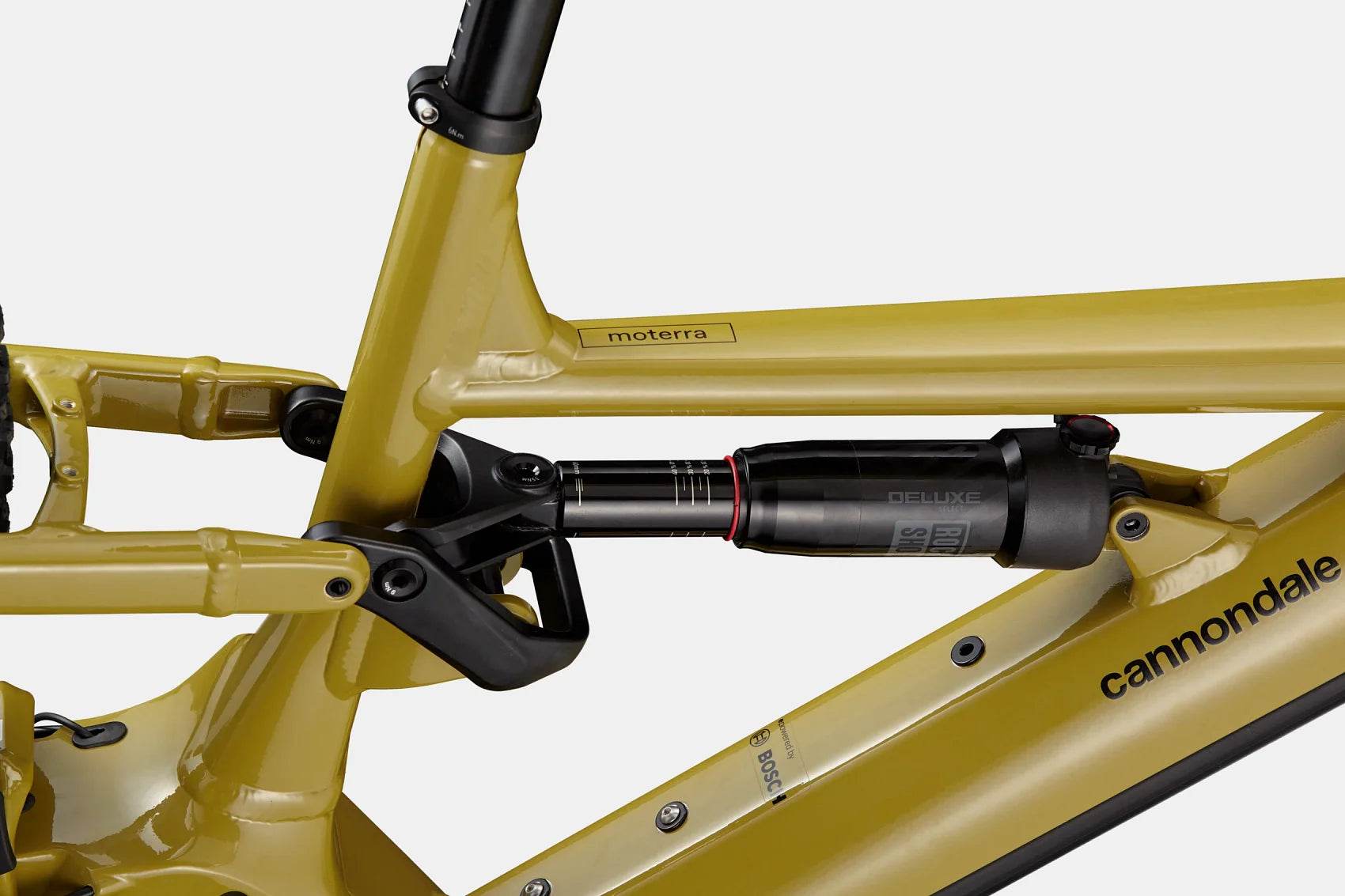 Moterra 3 - Suburban Ski and Bike