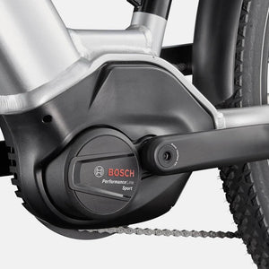 Tesoro X 3 Step-Thru - Mercury - Suburban Ski and Bike