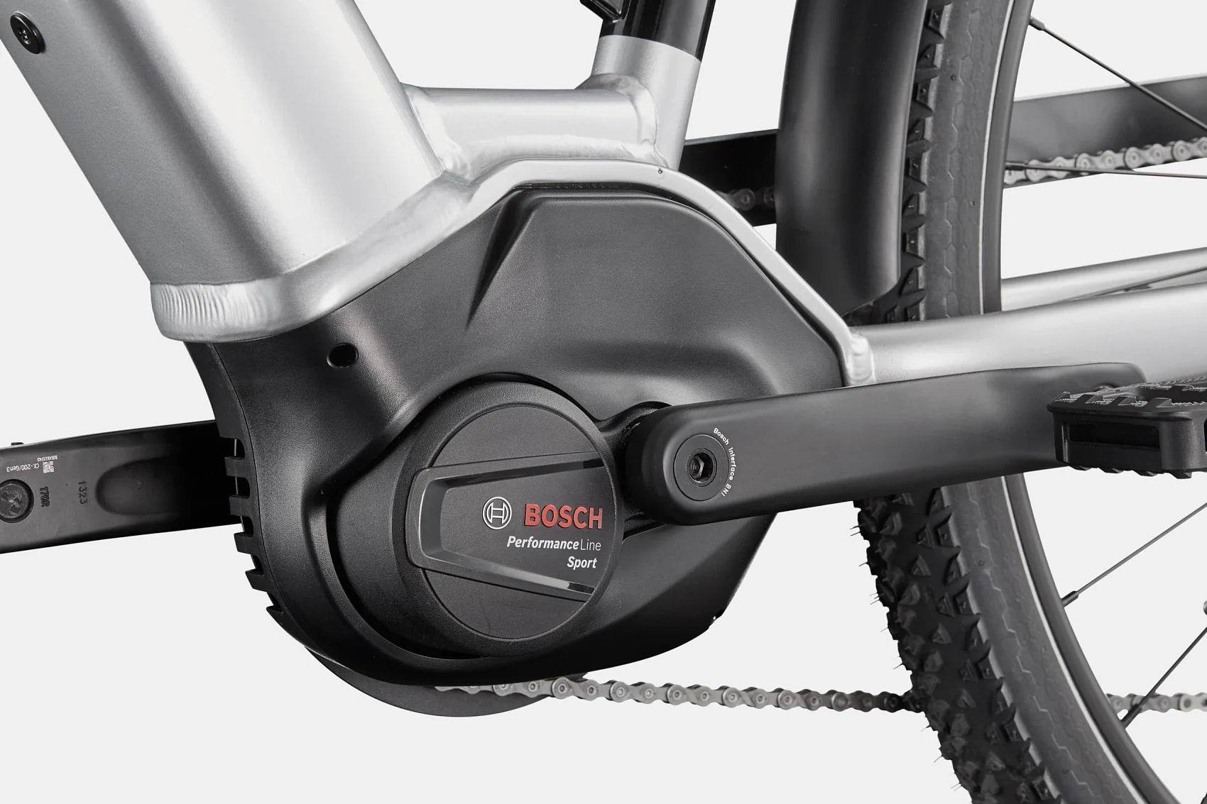 Tesoro X 3 Step-Thru - Mercury - Suburban Ski and Bike
