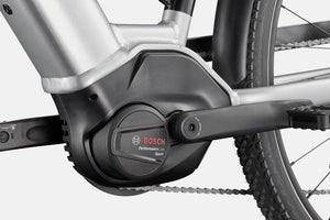 Tesoro X 3 Step-Thru - Mercury - Suburban Ski and Bike