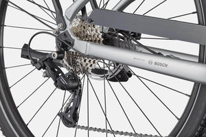 Tesoro X 3 Step-Thru - Mercury - Suburban Ski and Bike