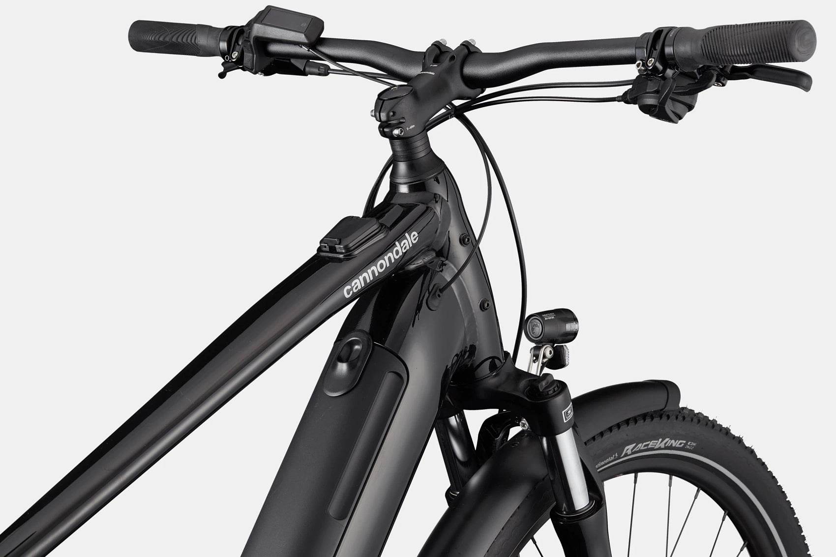 Tesoro X 3 Step-Thru - Mercury - Suburban Ski and Bike