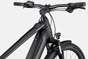 Tesoro X 3 Step-Thru - Mercury - Suburban Ski and Bike