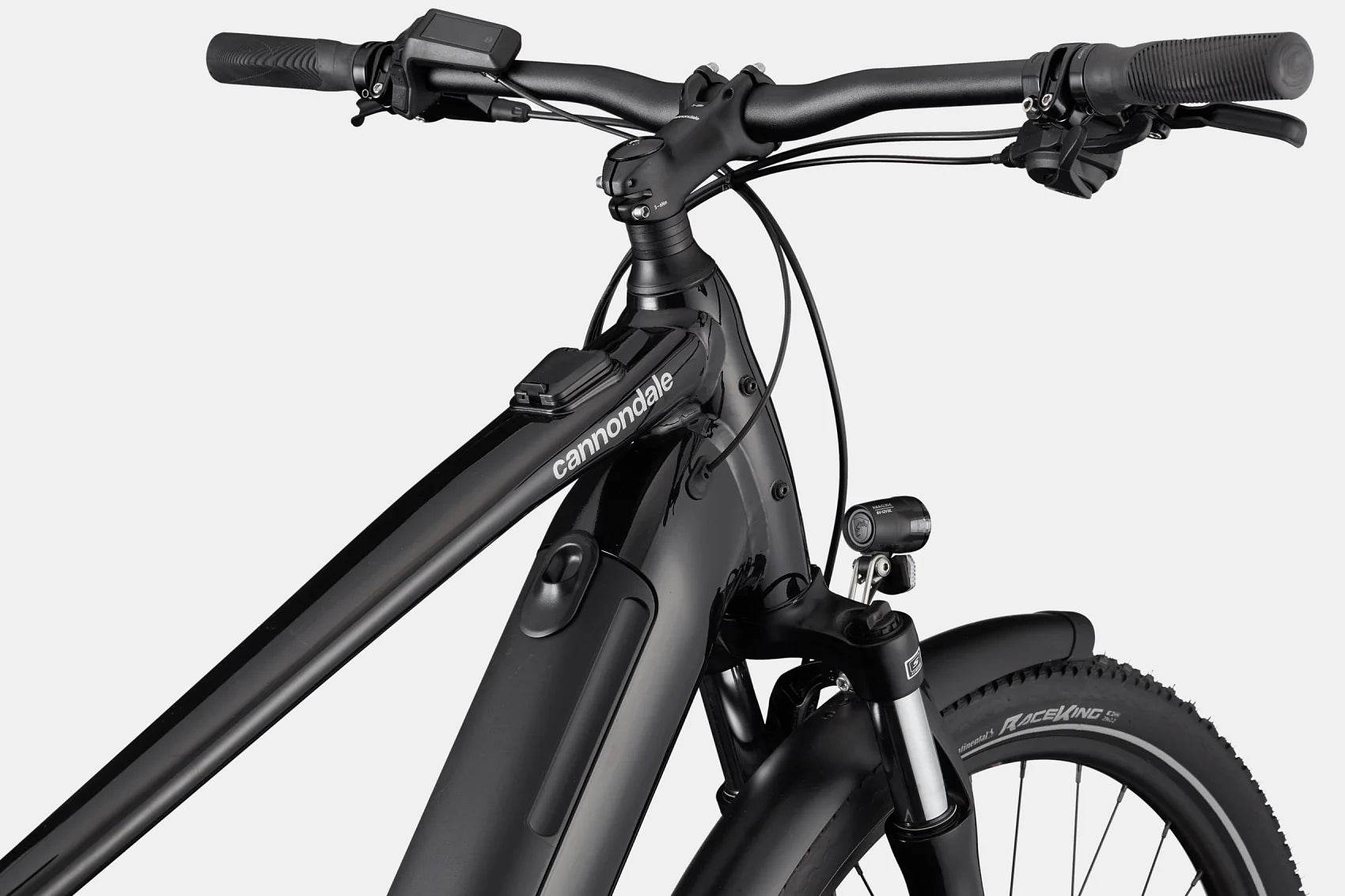 Tesoro X 3 Step-Thru - Mercury - Suburban Ski and Bike