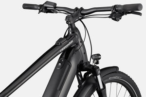 Tesoro X 3 Step-Thru - Mercury - Suburban Ski and Bike