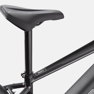 Tesoro X 3 Step-Thru - Mercury - Suburban Ski and Bike