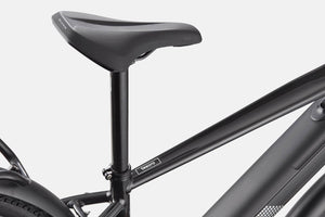 Tesoro X 3 Step-Thru - Mercury - Suburban Ski and Bike