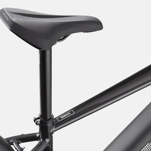 Tesoro X 3 Step-Thru - Mercury - Suburban Ski and Bike